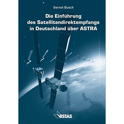 [PDF] Download Die Einführung des Satellitendirektempfangs in Deutschland über ASTRA: Ein Ergebnis der Push-Pull-Strategie bei der Diffusion von Empfangsgeráten im Konsumenten-Markt Kostenlos