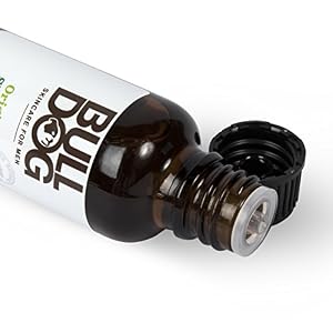 Bulldog Original Shave Oil, 30ml - Image 6