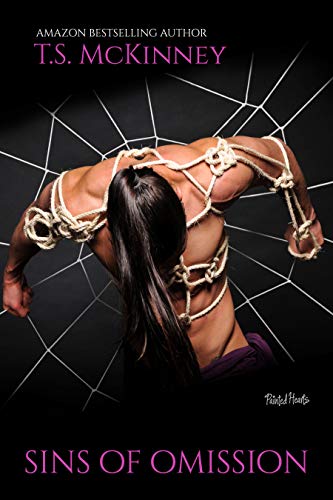 Sins of Omission (Sub Mission Book 2) (English Edition)