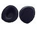 Produktbild philna12 schwarz Ersatz Ohrpolster für RS160 RS170 RS180