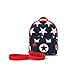 Produktbild Penny Scallan Mini Rein Navy Star Kinderrucksack mit Sicherheitsleine