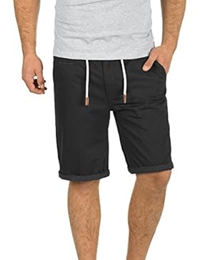 BLEND Kaito Herren Chino Shorts kurze Hose