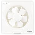 Anchor by Panasonic KoolAir Fan - 150mm Ventilation (White)