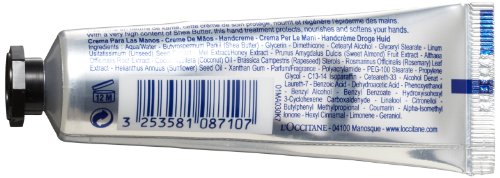 L´Occitane Karite Creme für die Hände – Herren, 1er Pack (1 x 30 ml) - 2