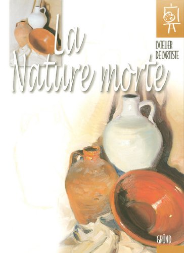 couverture de : La Nature morte