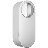 Aqara Smart Door Lock U200-Lite White EL-D03D-W (Apple Home Supported)