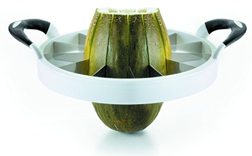 Melonenteiler Ø 28 cm - 5