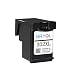 Produktbild RRYQL Rebuilt HP 302XL F6U67AE zeigen Tintenstand Tintenpatrone für HP OfficeJet 3830 3831 3833 ENVY 4520 4524 5428 OfficeJet 4650 All-in-One-Drucker (1 * Schwarz)