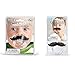 Produktbild Chill Baby Mustache Beißring & Schnuller Set