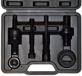 Power Steering Pump Pulley Remover/Installer