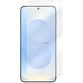 Engo Samsung Galaxy S25 Matte Screen Protector Leaves No Fingerprints SM-S931B