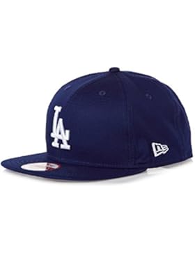 New Era Baseball Cap Mütze MLB 9 Fifty LA Dodgers Snapback