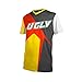 Produktbild Uglyfrog 03 Designs Blocks Motocross/Downhill Jersey kurze Ärmel Trikot MX Enduro Offroad Gelände Quad Cross Erwachsene