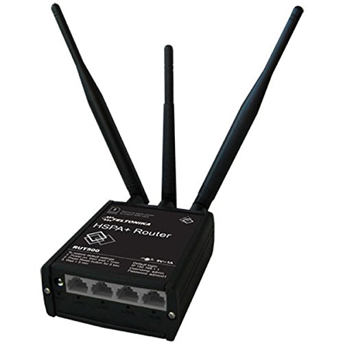 Teltonika RUT955 LTE 4G Router