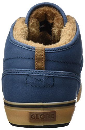 globe motley mid fur