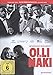 Der glücklichste Tag im Leben des Olli Mäki [Alemania] [DVD]