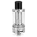 Produktbild Aspire Cleito Tank Verdampfer Pyrex Glastank SUB-Ohm Luftstrom Tank Top Füllen voll Kit (weiß)