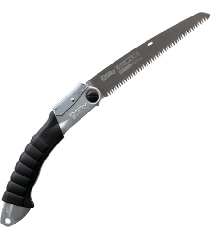 Lama Di Ricambio Silky Per Gomboy-7 210 - Dente Medio 122, 21 Pollici - Foto 9