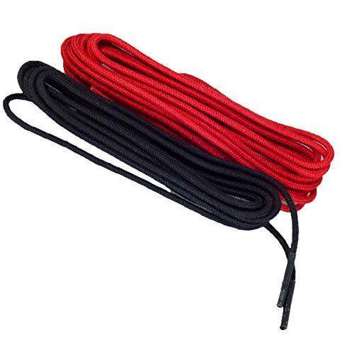 Preisvergleich Produktbild Schnürsenkel Fire Hero lang