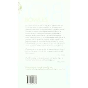 Cuentos escogidos Bowles (CUENTOS COMPLETOS, Band 717026)