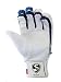 SG Ecolite RH Batting Gloves, Youth RS.466.00