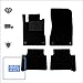 Produktbild CARBON CARMAT Fussmatten MB/E211Y02/K/C2726B