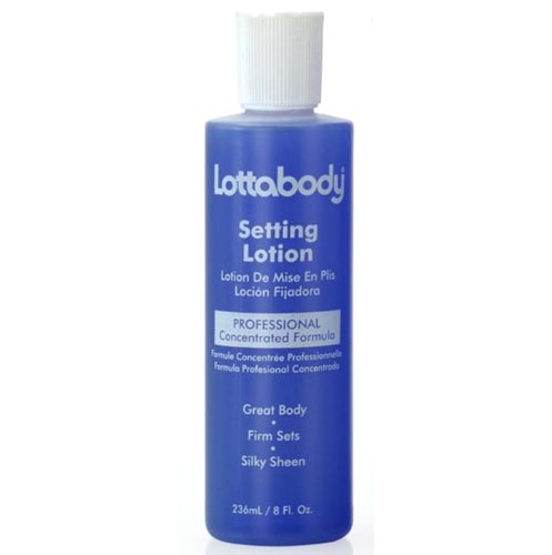 LOTTABODY SETTING LOTION 236ml