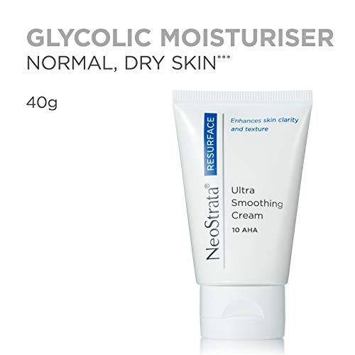 Galderma Italia Neostrata Resurface Crema Viso Levigante Plus Aha 10-130 ml