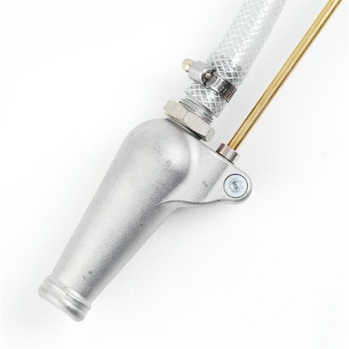 Sandstrahlpistole PS mit Schlauch - 4