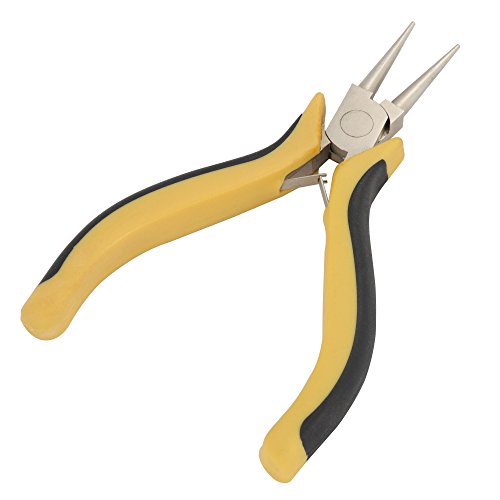 DIGIFLEX Rundzange 4 für Schmuckarbeiten und Arbeiten mit Perlen