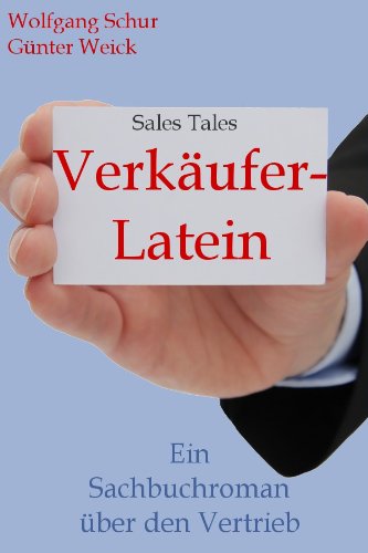 Verkäufer-Latein (Sales Tales)