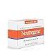 Neutrogena Acne-Prone Facial Bar 3.5oz Box (2 Pack)