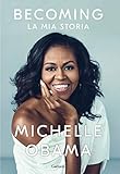 Becoming: La mia storia