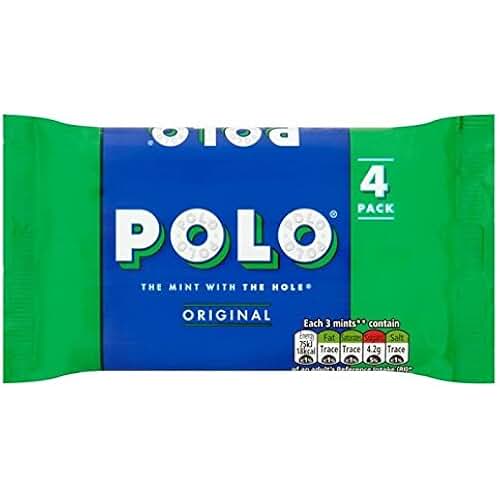 Amazon.co.uk polo mints