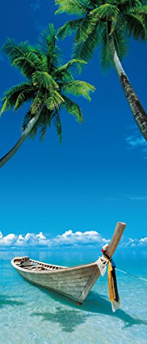 Idealdecor 503 Eternal Quest, 86 x 200 cm