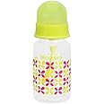 tender flo Blossom Green 150ml Baby Feeding Bottle | Perfect for Newborns and Toddlers | Ideal for 0-5 Years | Comfortable Grip and Leak-Proof Design for Easy Feeding - Green