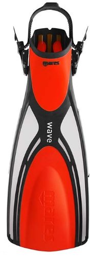 Preisvergleich Produktbild Mares Wave Flossen Gelb Gr: S
