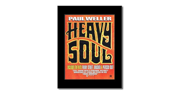 経典ブランド ◇Jamジャム◇全メンバーのサイン入りジャケ Paul Weller