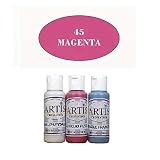  PINTURA ACRÍLICA ARTIS CROMÁTICA 60 ML MAGENTA