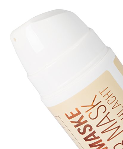 Lumunu Deluxe Moor Maske Schlammschlacht, Detox Gesichtsmaske gegen Hautunreinheiten - 3