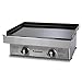 Produktbild Tristar BQ-6389F Gas-Tischgrill 30 mbar