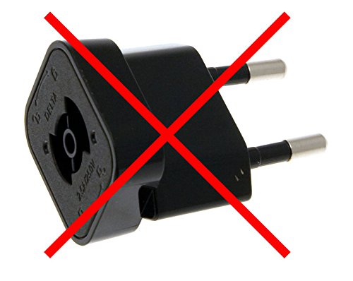 Original Acer Tablet Netzteil 12V / 1,5A / 18W Iconia A700 Serie o. Netzstecker - 3