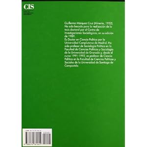 Movilidad política y lealtad partidista en Andalucía (1973-1991) (Fuera de Colección)