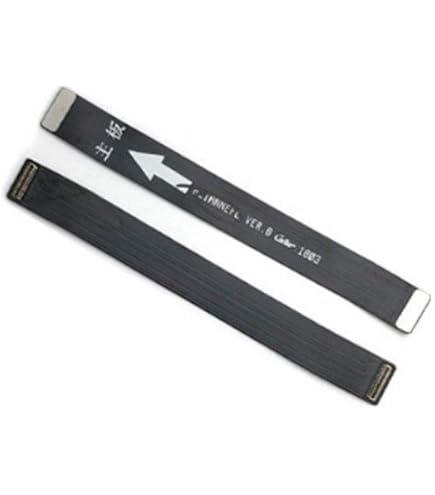 Module Haut-Parleur Antenne Inférieure Pour Huawei P20 Lite / ANE-LX1 - Neuf