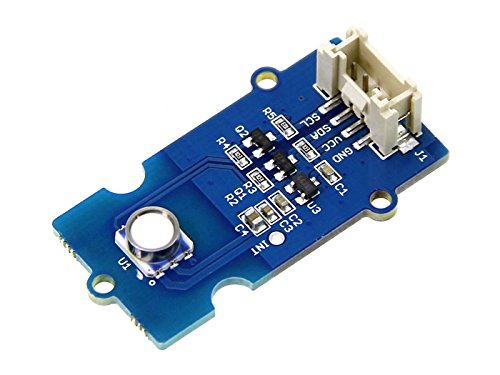 Preisvergleich Produktbild Seeedstudio Grove - Barometer (High-Accuracy)