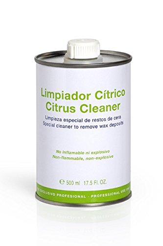 LIMPIADOR CITRICO DE OLLAS 500 ML