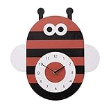 Personalisierte Display: Die Uhr kann zu jeder Art der Dekoration abgestimmt wird, wird auf jeden Fall weckt das Interesse der Gäste und Besucher, Oder entdeckt