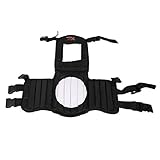 Playwell Deluxe Childrens Martial Arts Body Armour - Ages 6-12yrs