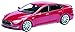 Produktbild Schuco 450897000 - Tesla Model S, Masstab 1:43, Auto Und Verkehrsmodell, Rot