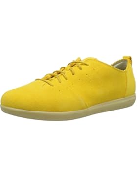 Geox Damen D New Do C Sneakers